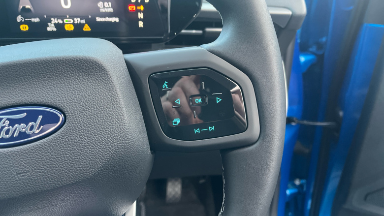 Ford Explorer 125kW Style 52kWh 5dr Auto [Comfort Pack] Electric Estate